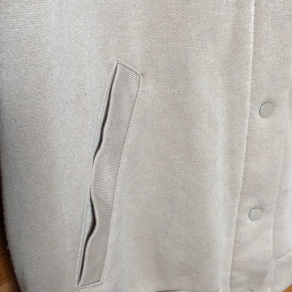 VTG Varsity Style Jacket - Picture 4 of 5